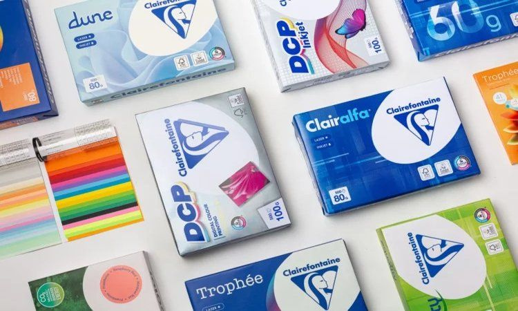 Kako odabrati pravi papir za digitalni ispis