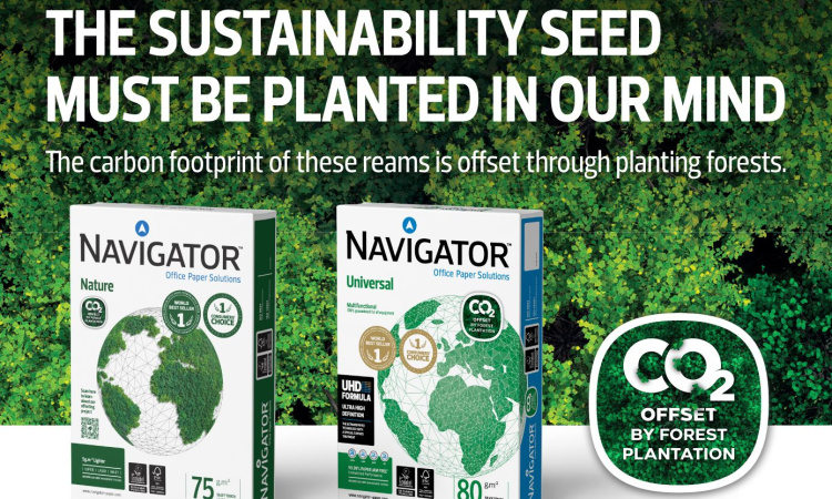 Navigator papir – premium izbor za vrhunsku kvalitetu ispisa