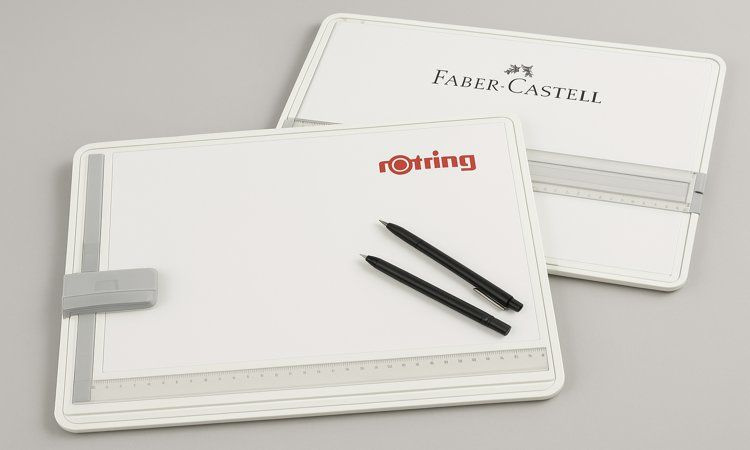 Ploče za tehničko crtanje A3 formata