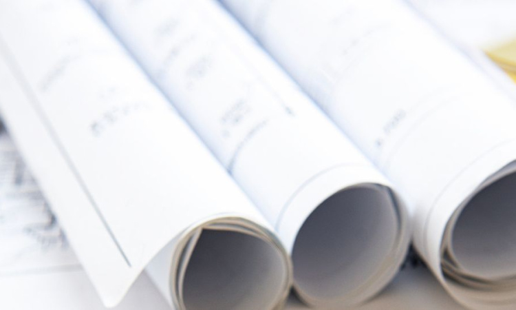 Plotanje i kopiranje nacrta - veliki kapacitet u kratkim rokovima