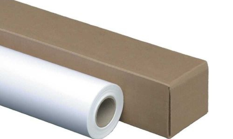 Ploter role – kvalitetan papir za ispis velikog formata