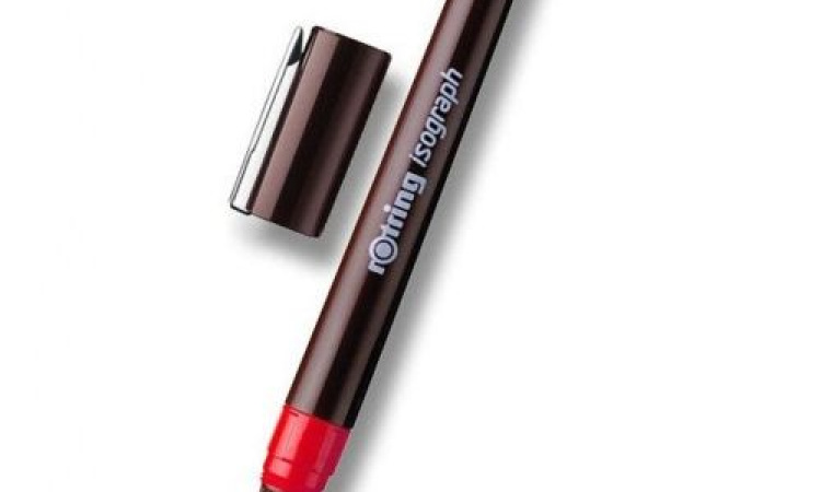 Zašto je Rotring izbor stručnjaka: vodič kroz tehničko crtanje