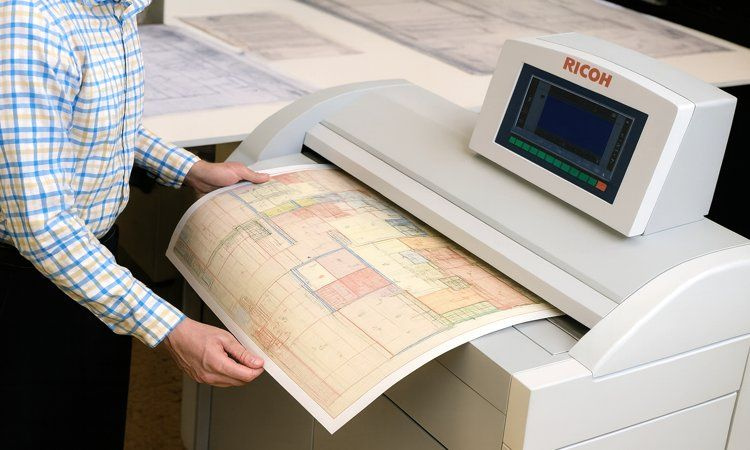 Skeniranje i digitalizacija – trajno i sigurno rješenje za vaše projekte