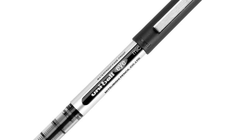 Uni Mitsubishi – japanska tradicija i inovacija u svijetu pisaćeg pribora