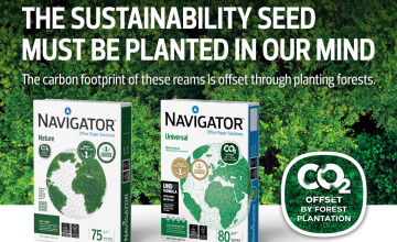 Navigator papir – premium izbor za vrhunsku kvalitetu ispisa