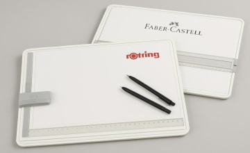 Ploče za tehničko crtanje A3 formata