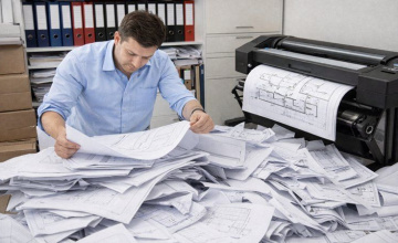 Interni ispis, najam po kliku ili profesionalna usluga - što je najisplativije ?