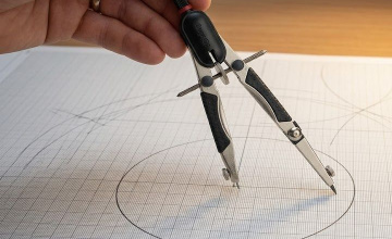Šestar kako odabrati pravi model za školu i tehničko crtanje