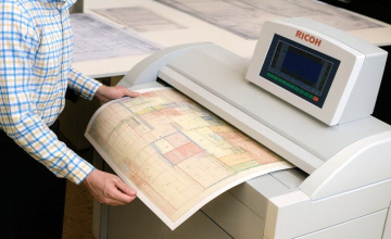 Skeniranje i digitalizacija – trajno i sigurno rješenje za vaše projekte