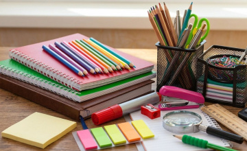 Najbolji pribor za školu - vodič za roditelje