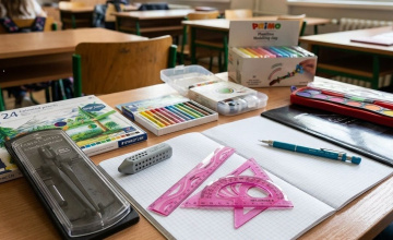 Školski pribor kako odabrati online bez greške