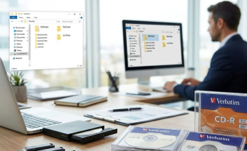USB stick, CD i DVD memorija - ključni mediji za sigurnu i dugotrajnu pohranu podataka