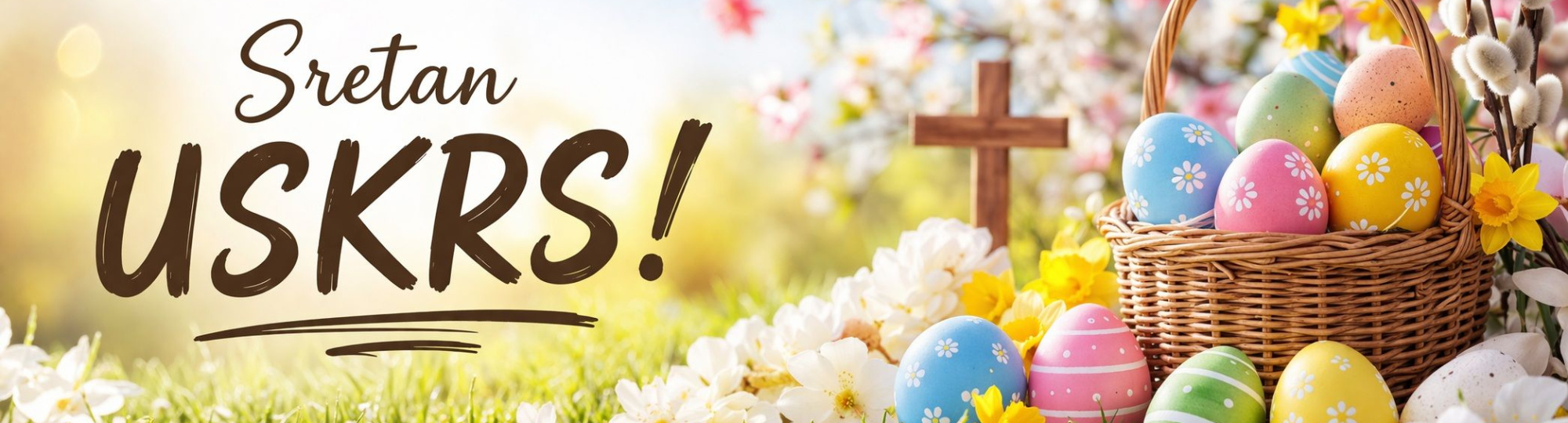 Uživajte u blagdanima.
