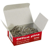 Spajalice, pribadače, čavlići i kvačice