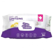 Sapuni, vlažne maramice, osvježivači