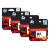 HP tinte za printere - original inkjet patrone