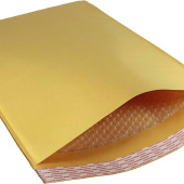 Kuverte s mjehurićima