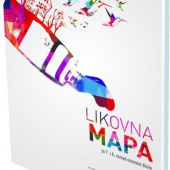 Likovna mapa, atlasi, zbirke i priručnici 