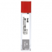 Mine 0,5mm HB polymer Educa