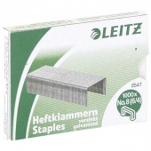 Ulošci za klamaricu spajalice strojne br. 8 Leitz 5578 1/1000