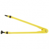 Pribor za školsku ploču pvc Arda