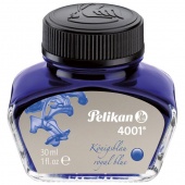 Tinta za nalivpero bočica 30ml 4001 Pelikan