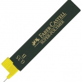 Mine super polymer Faber-Castell 9063