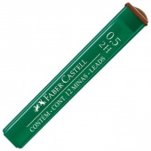 Mine polymer Faber-Castell 9125