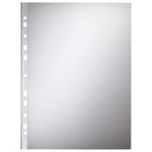 Fascikl uložni A4 40my pp mat Copy Safe Esselte 1/50