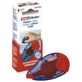 Ljepilo u traci roler permanentno 8,4mmx8,5m Tesa 59090