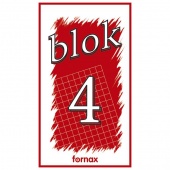 Blokovi za bilješke 50 listova