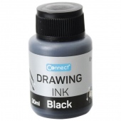 Tuš školski 30ml C-30D Connect crni