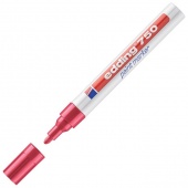 Marker permanentni lakirajući 2-4mm Edding 750