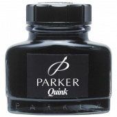 Tinta za nalivpero bočica 57cc Parker