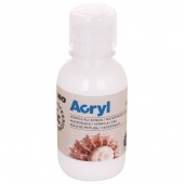 Lak za modelirane mase akrilni 125ml CMP 402
