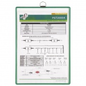 Etui viseći A4 Tarifold 154500