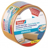 Traka ljepljiva obostrana 50mm/5m Universal Tesa 56170 bijela