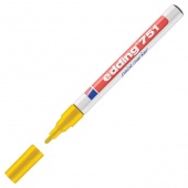 Marker permanentni lakirajući 1-2mm Edding 751