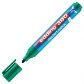 Marker Flipchart 1,5-3mm Edding 380