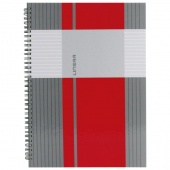 Blokovi kolegij 80L mat+lak Linear Marker