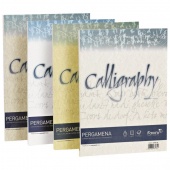 Papir calligraphy A4 190gr 1/50