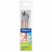 Kist za vodene boje + tempere Pelikan 718163 1/5
