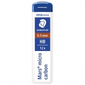 Mine Mars micro carbon Staedtler 250