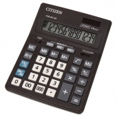 Kalkulator komercijalni 14mjesta Citizen CDB-1401 BK