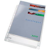 Fascikl uložni A4 pvc prošireni 170my Leitz 47561003