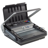 Stroj za spiralni uvez ručni MultiBind 230 GBC.4400423