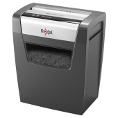 Uništavač papira 12 listova CrossCut Momentum X312 Rexel 2104572EU