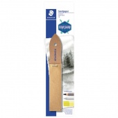 Dašćica brusna 12listova Design Journey Staedtler 923 23BK