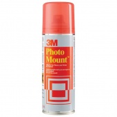 Ljepilo u spreju 400ml Photo Mount YP208060613 3M