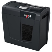 Uništavač papira 6 listova CrossCut Secure X6 Rexel 2020122EU
